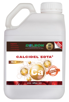Calcidel EDTA