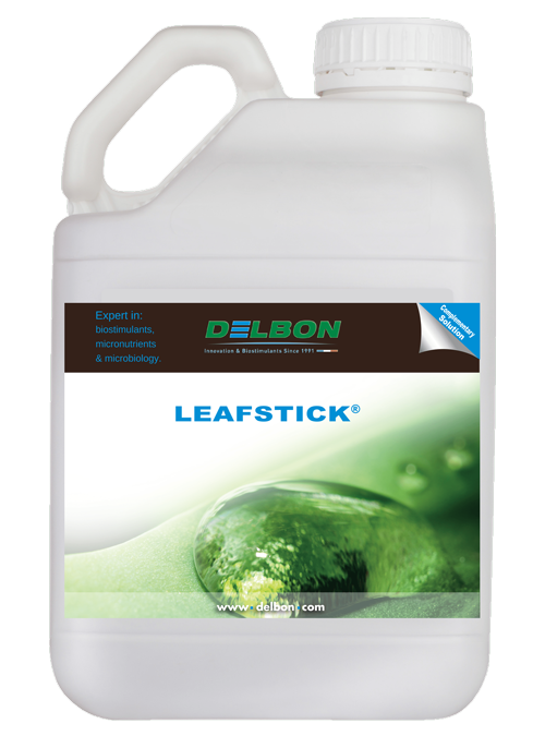 Leafstick
