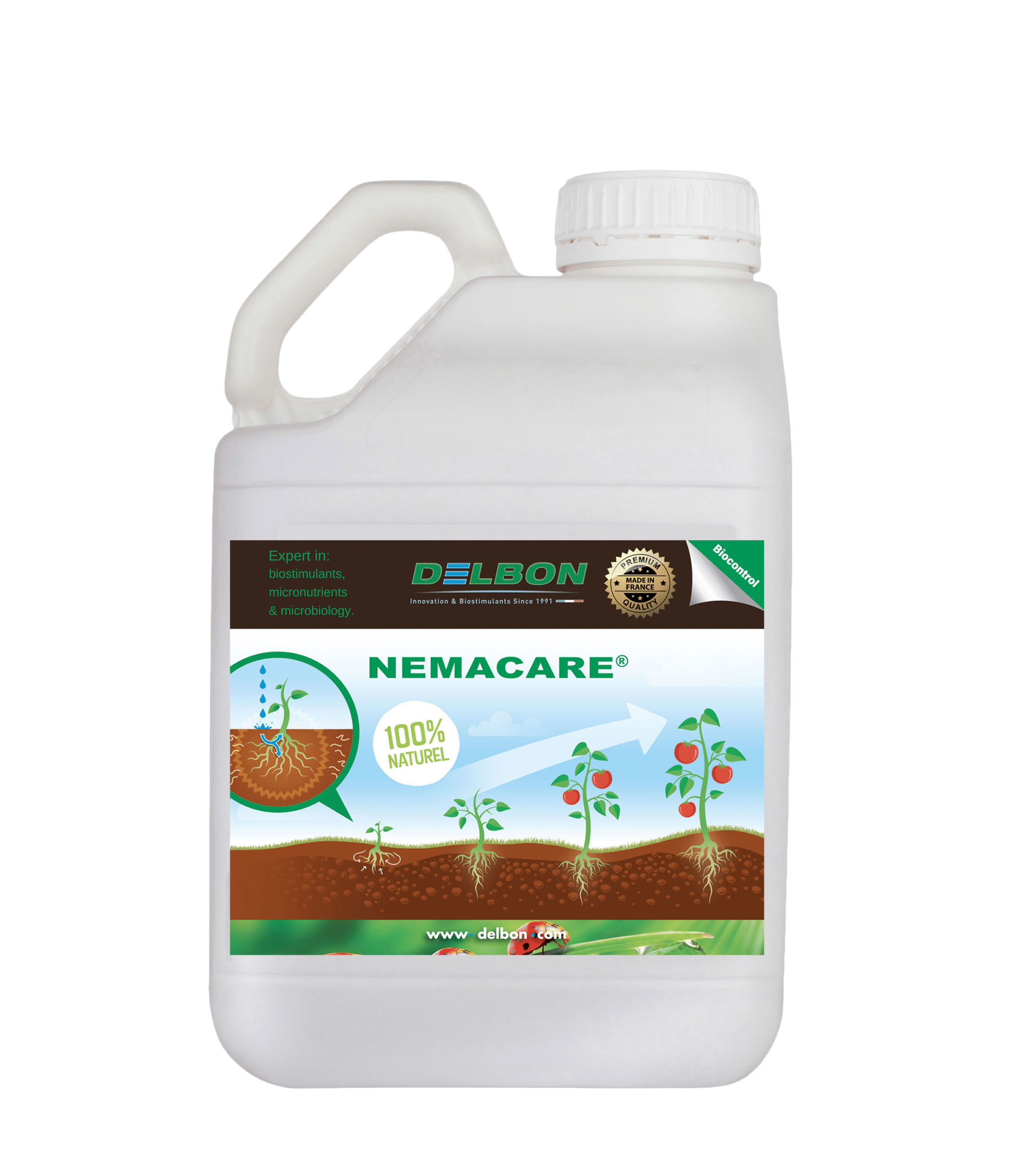 Nemacare