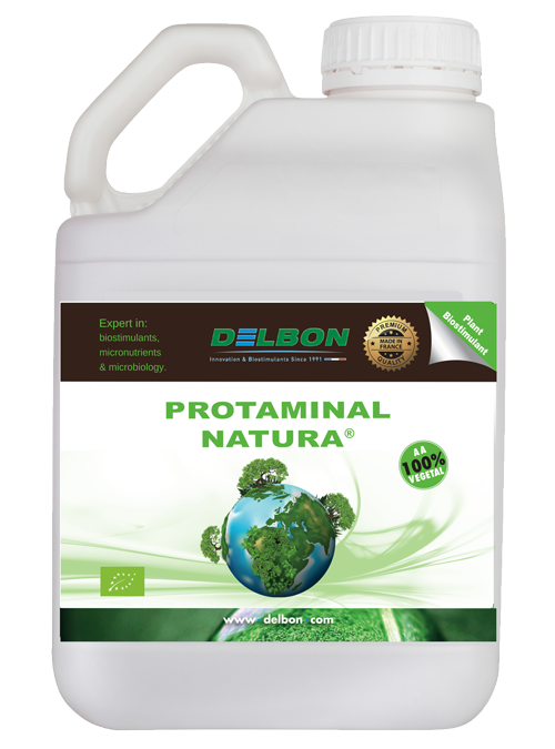 Protaminal Natura