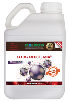 Oligodel Mix