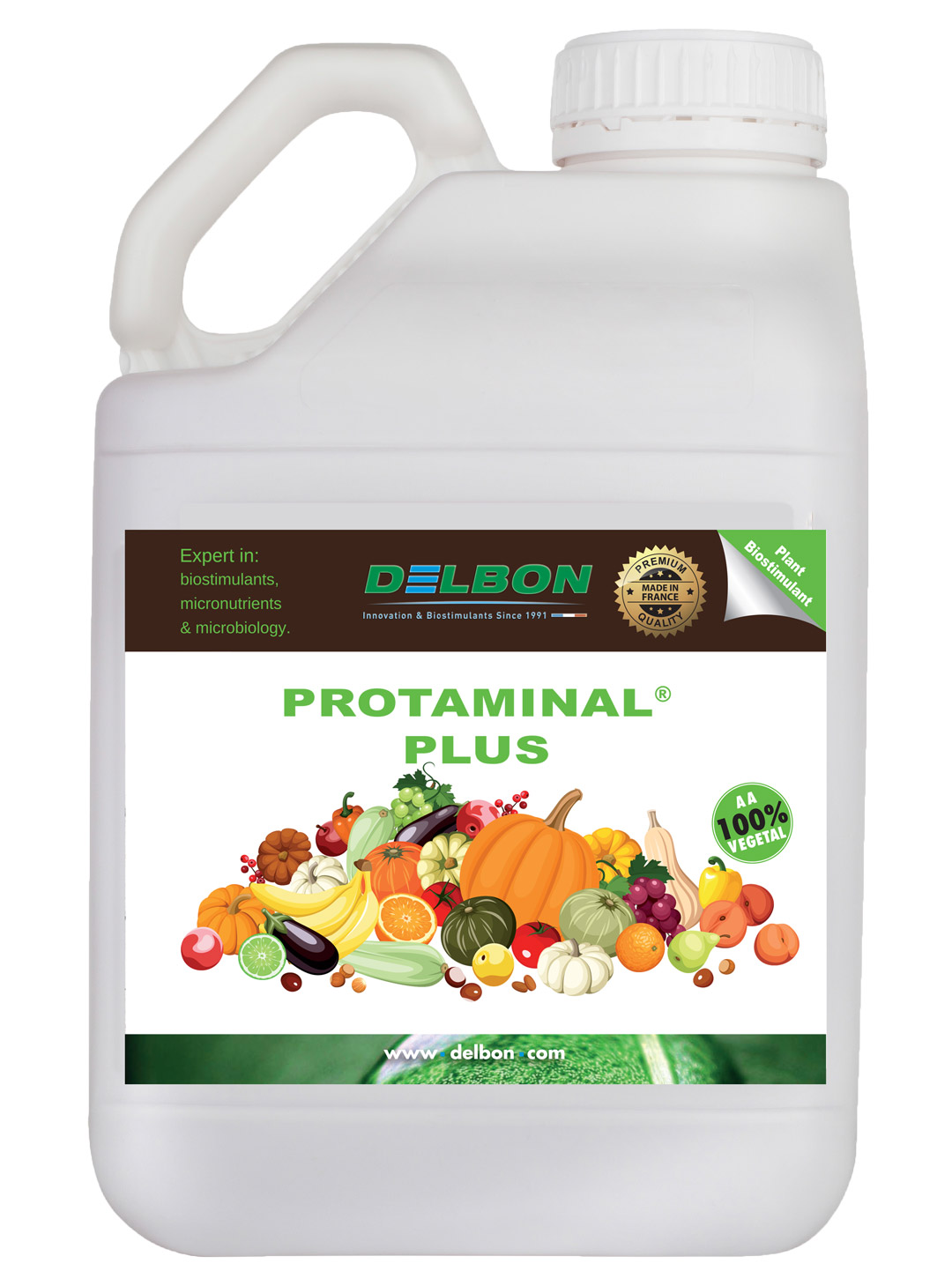 Protaminal Plus