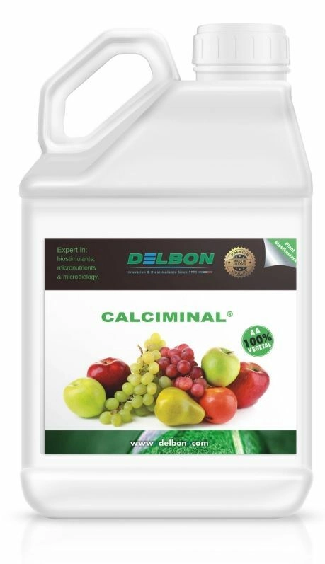 Calciminal